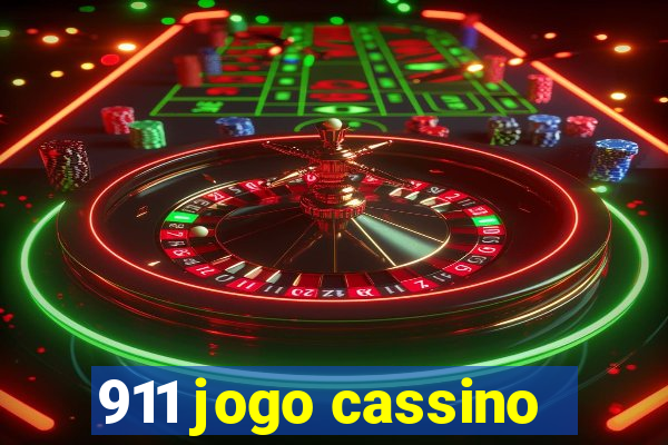 911 jogo cassino